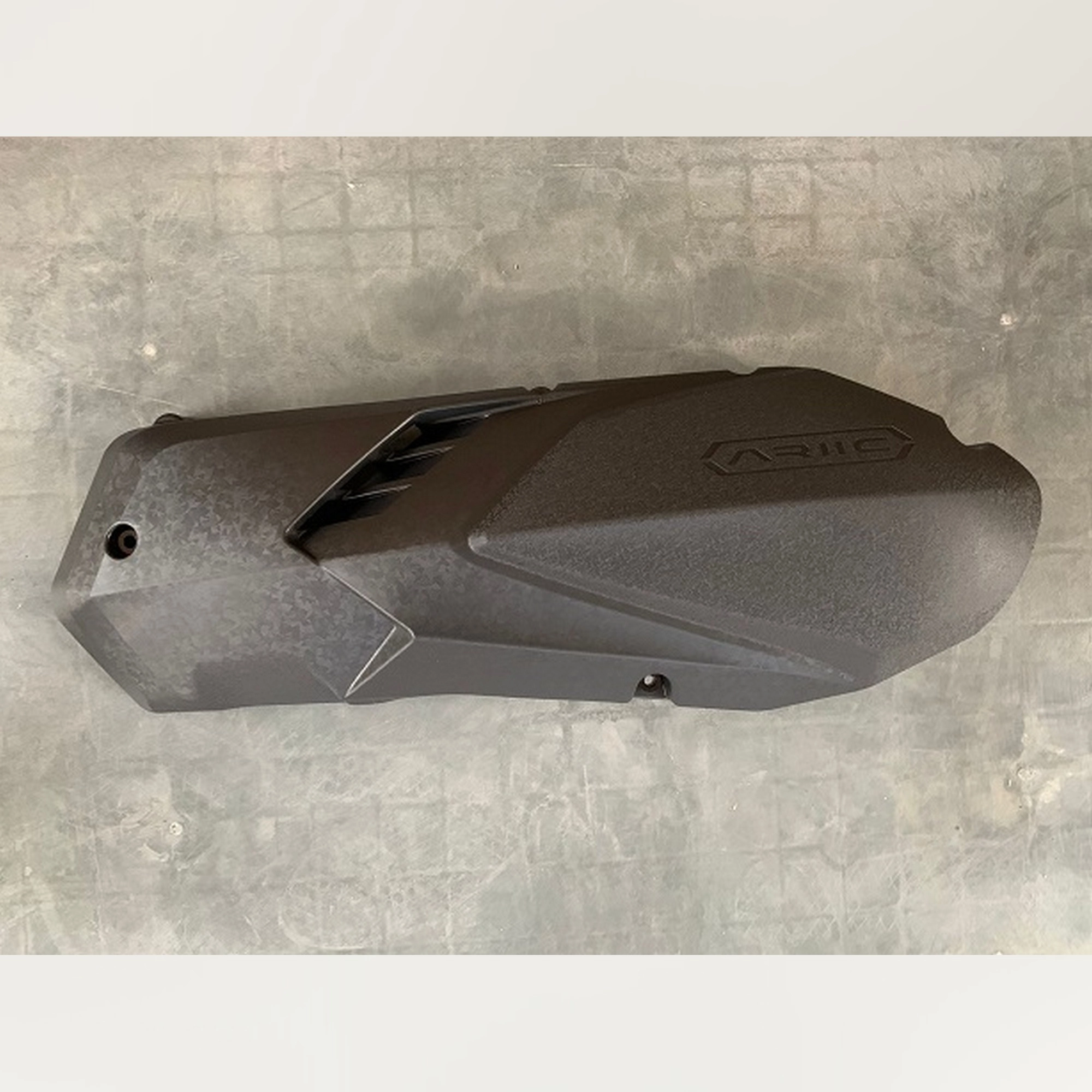 ARORA CHINF 318 MARŞ KAPAK PLASTİĞİ #CHINF318 - 163